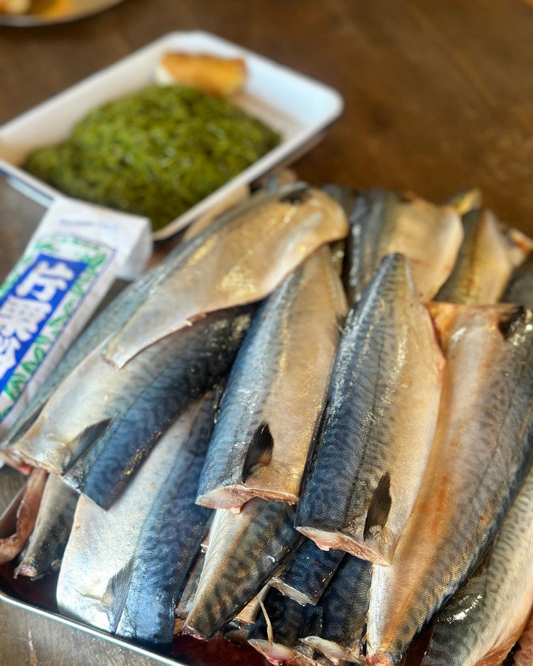 1月18日の今週のお惣菜たち
