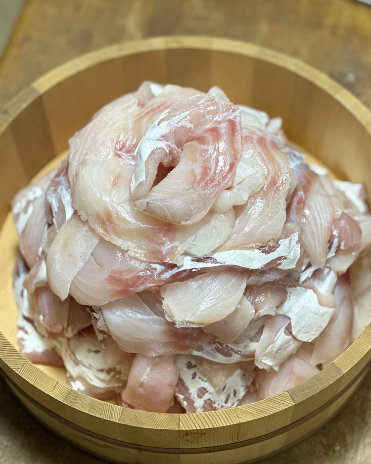 6月22日の今週のお惣菜たち