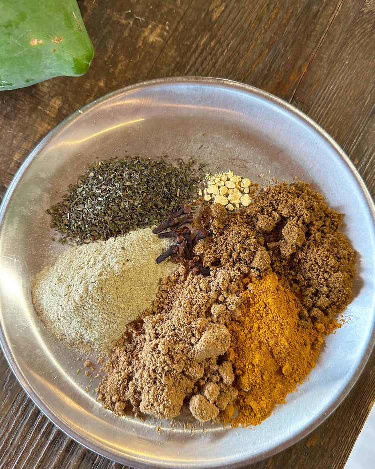 9月7日の今週のお惣菜たち