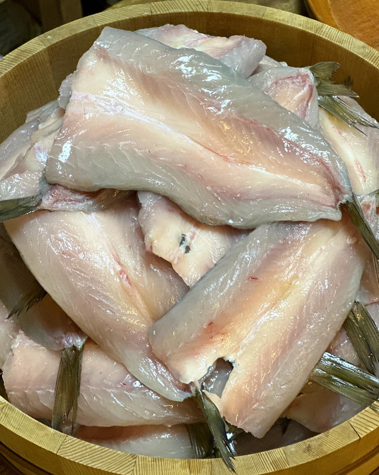 11月9日の今週のお惣菜たち