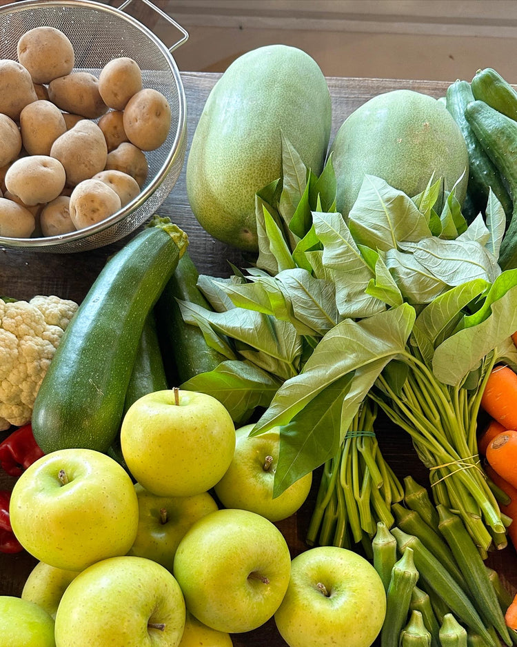 9月28日の今週のお惣菜たち