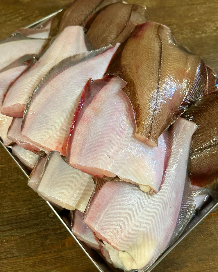 4月27日の今週のお惣菜たち