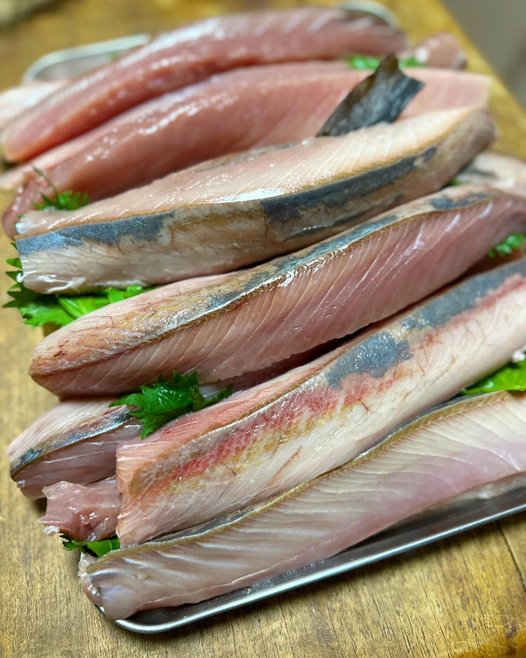 8月3日の今週のお惣菜たち