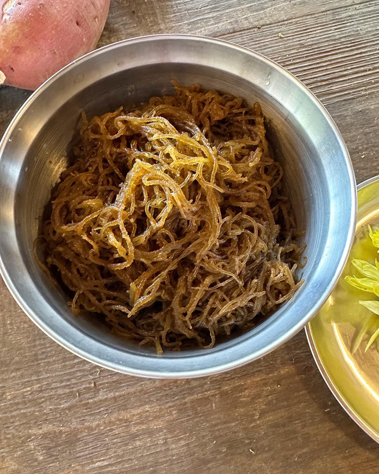4月27日の今週のお惣菜たち