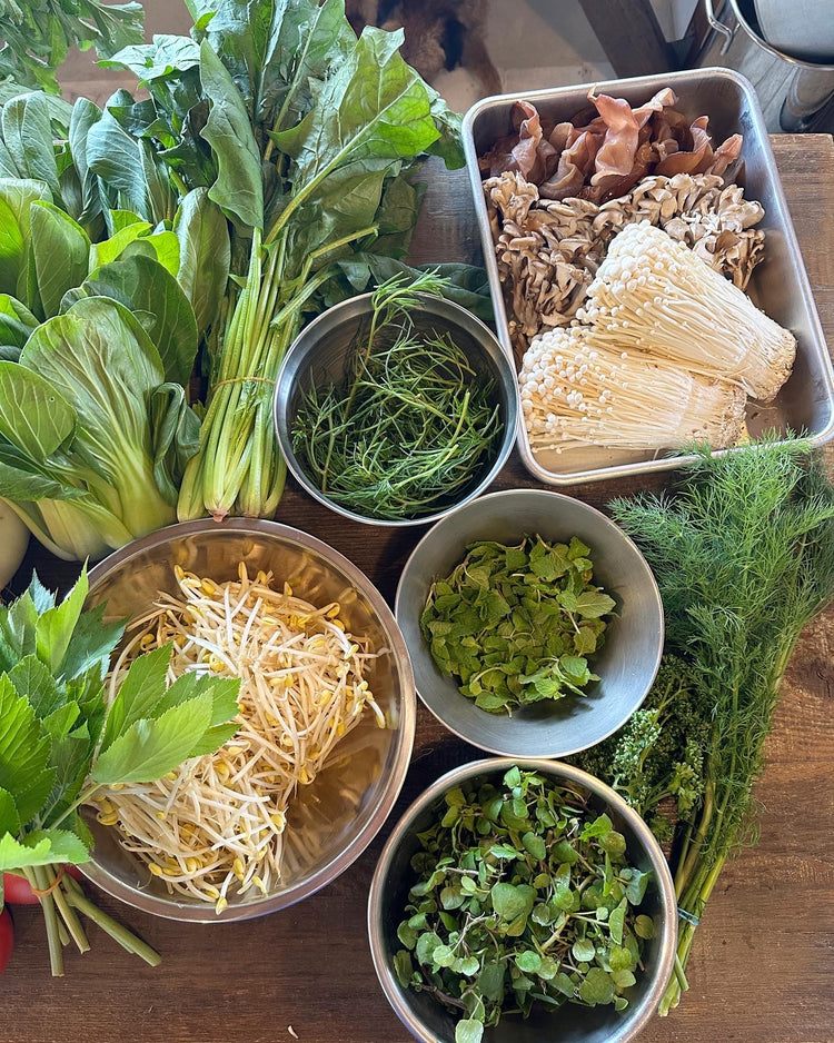5月18日の今週のお惣菜たち
