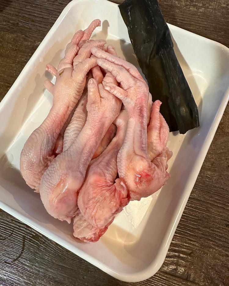 11月16日の今週のお惣菜たち