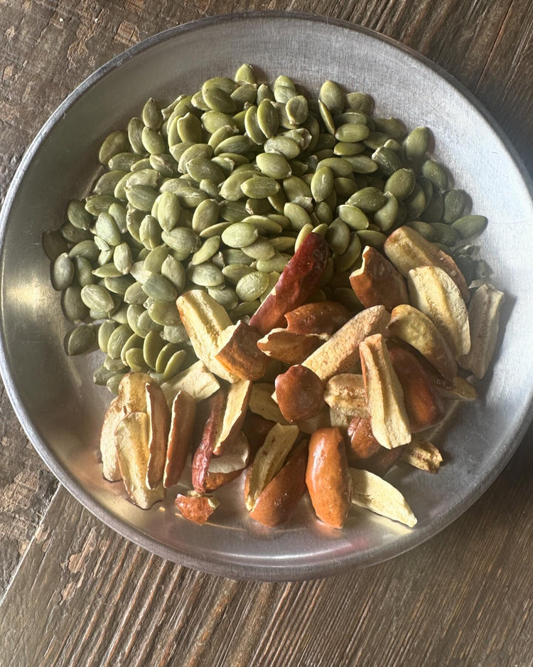5月2日の今週のお惣菜たち