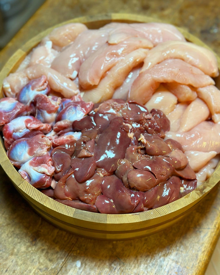 7月20日の今週のお惣菜たち