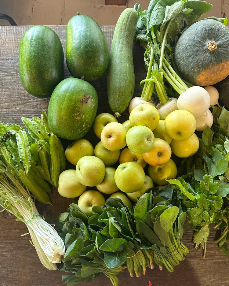 10月5日の今週のお惣菜たち