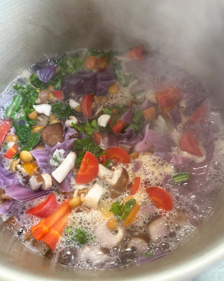 11月30日の今週のお惣菜たち