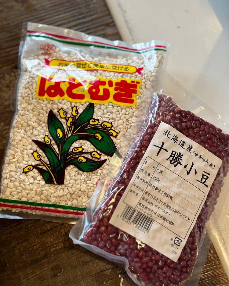 9月7日の今週のお惣菜たち