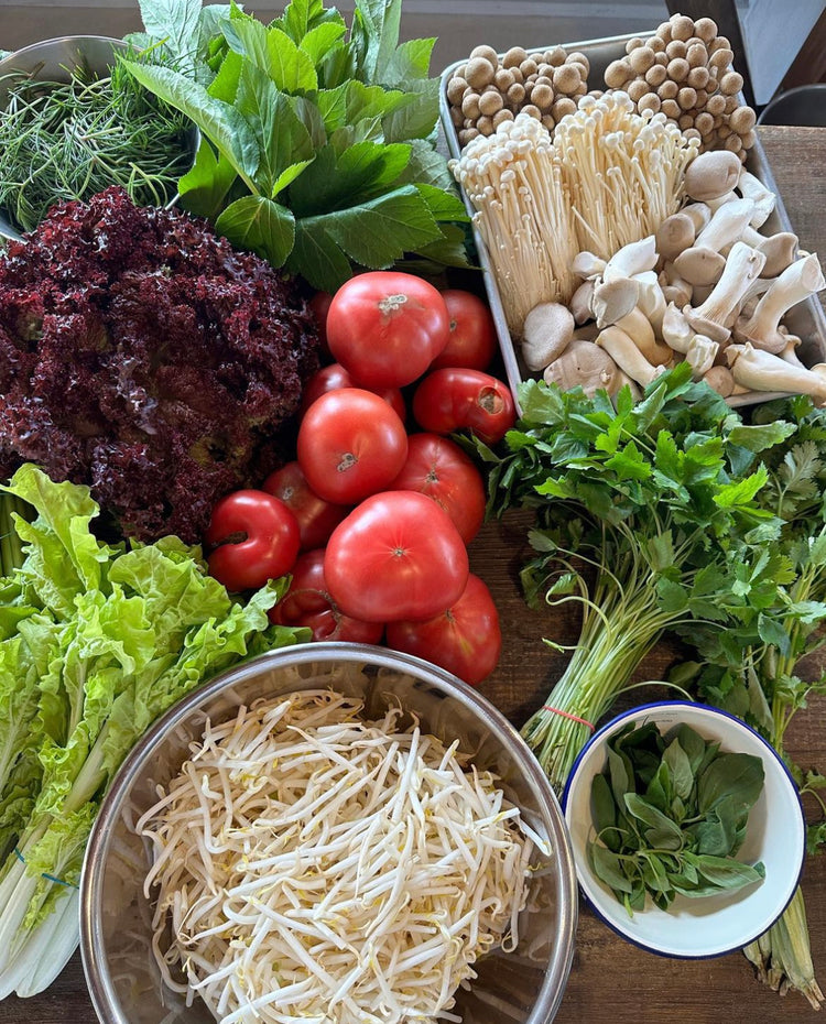 5月11日の今週のお惣菜たち