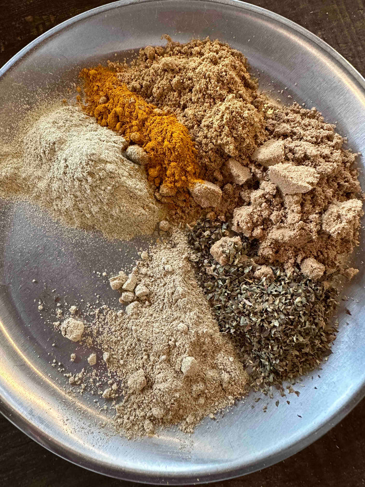 5月23日の今週のお惣菜たち