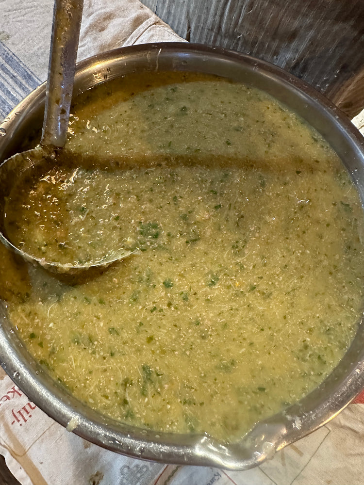 6月6日の今週のお惣菜たち