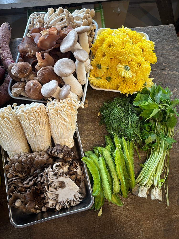 10月31日の今週のお惣菜たち