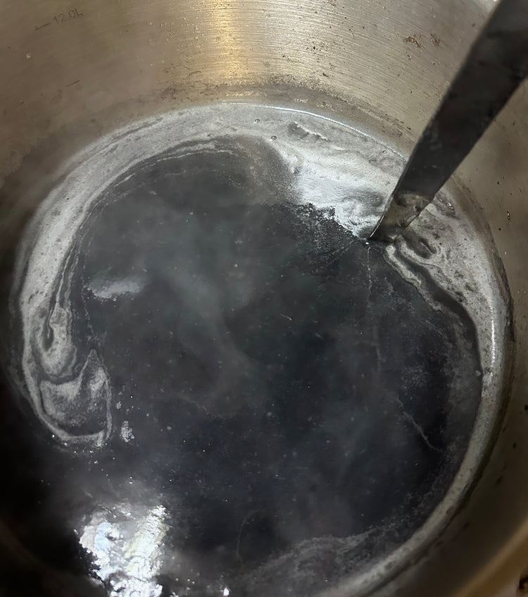 Happy Halloween 毒だしスープ 2025