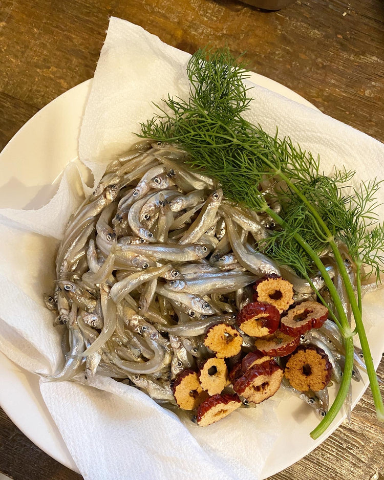 10月13日の今週のお惣菜たち