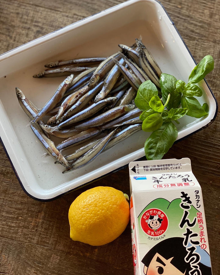 5月6日の今週のお惣菜たち