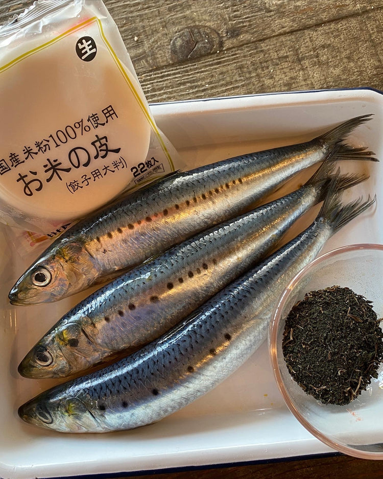 7月8日の今週のお惣菜たち