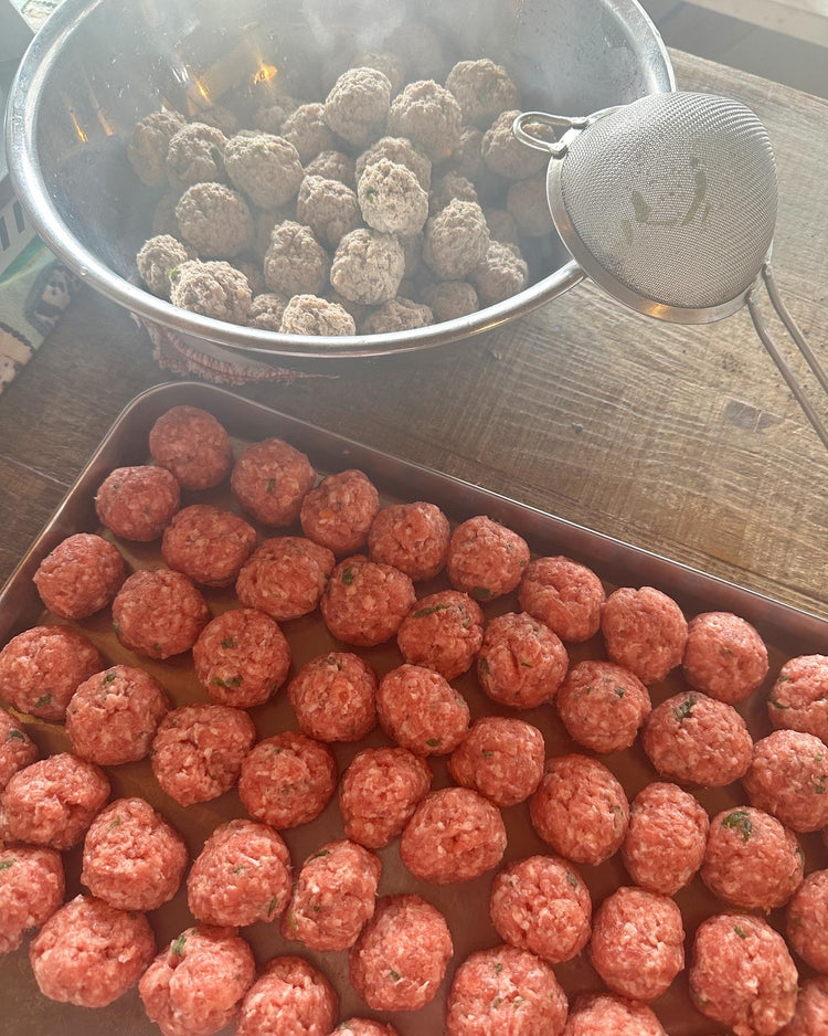 3月2日の今週のお惣菜たち