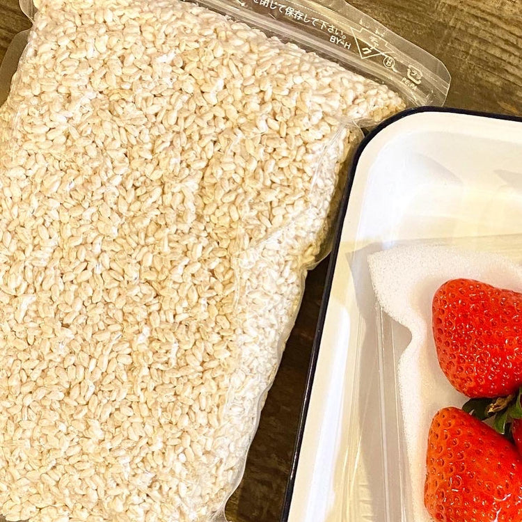 Happyバレンタインスープ