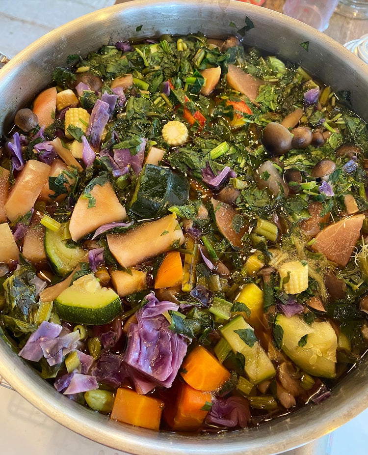 6月10日の今週のお惣菜たち