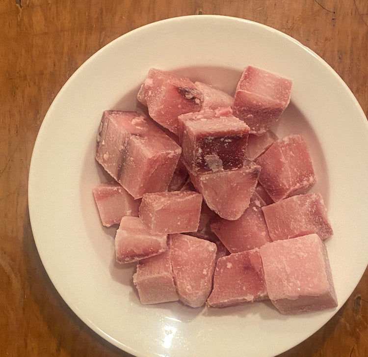 NAAFさんの鮫 1kg