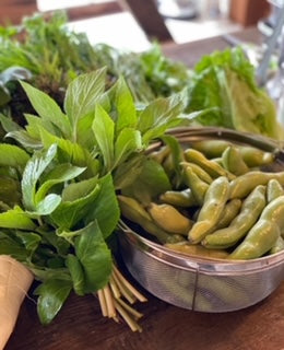 4月22日の今週のお惣菜たち