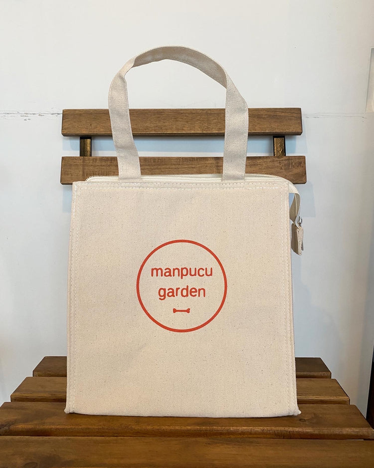 manpucu 保冷バック