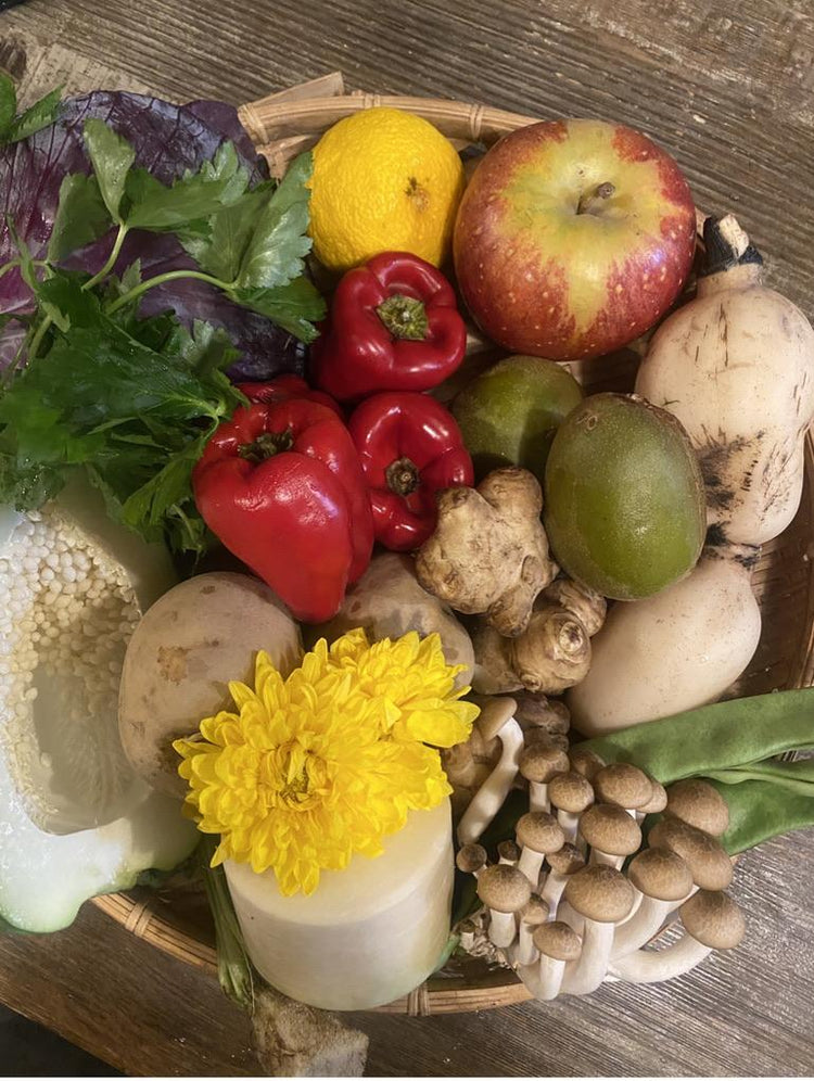 manpucu お肉のごはんスープ