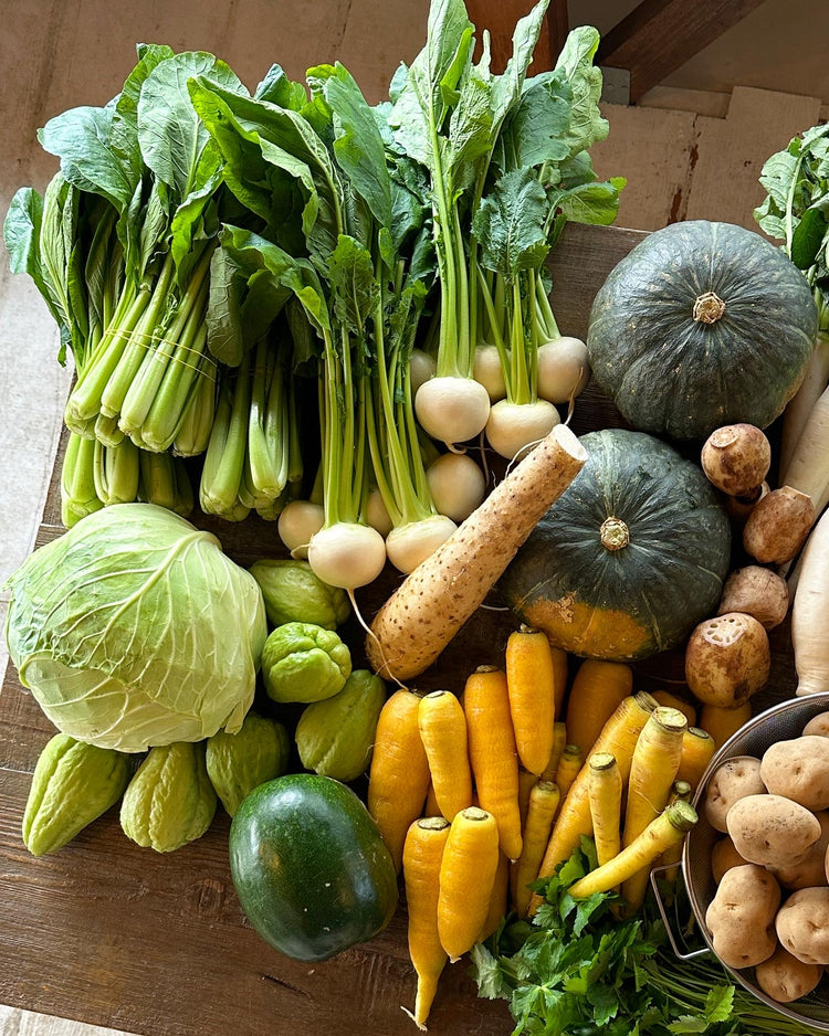 10月27日の今週のお惣菜たち