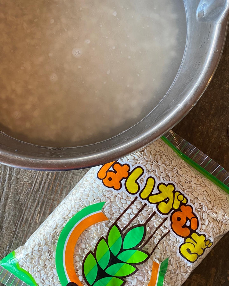 7月8日の今週のお惣菜たち