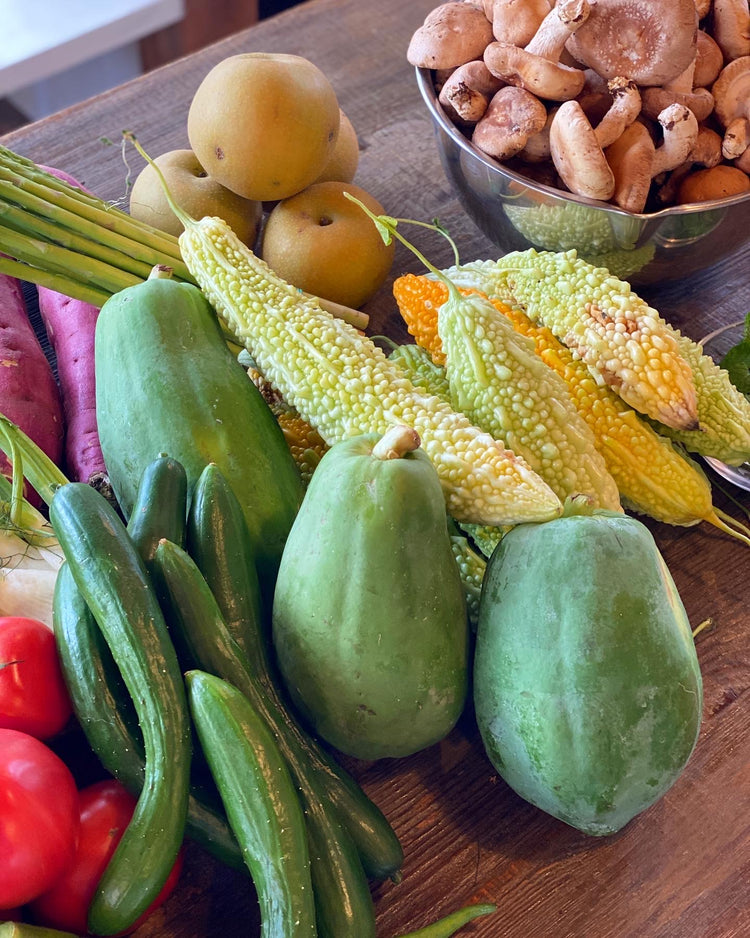 9月2日の今週のお惣菜たち