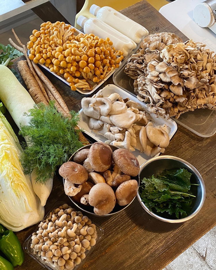 10月13日の今週のお惣菜たち
