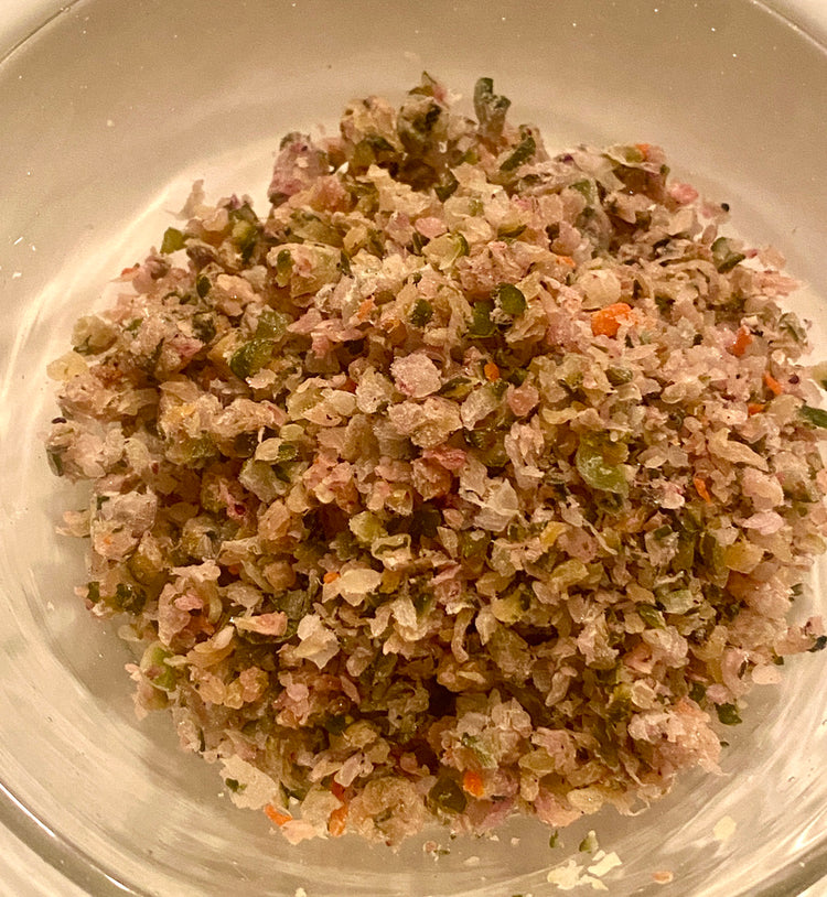 醗酵季節の野菜と果物(生)