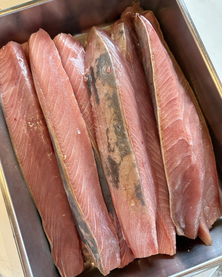 2月9日の今週のお惣菜たち