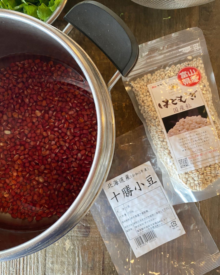 9月9日の今週のお惣菜たち