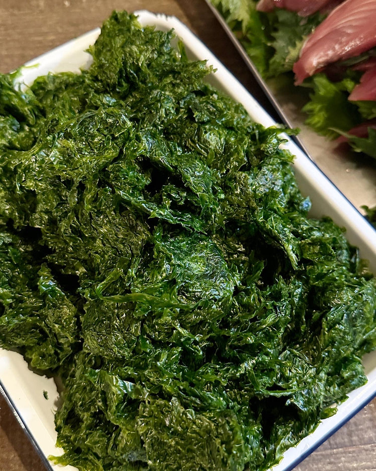 3月9日の今週のお惣菜たち
