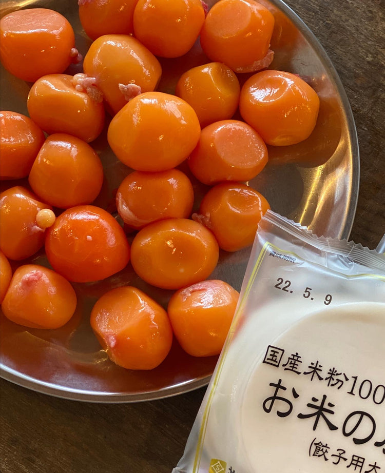 4月22日の今週のお惣菜たち