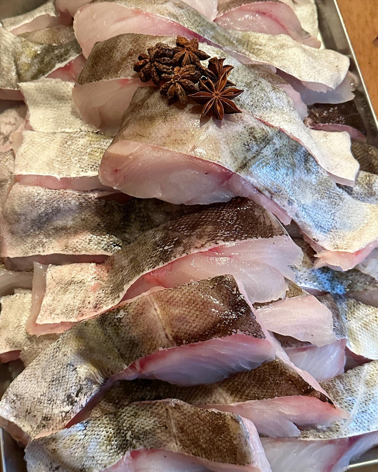 12月15日の今週のお惣菜たち