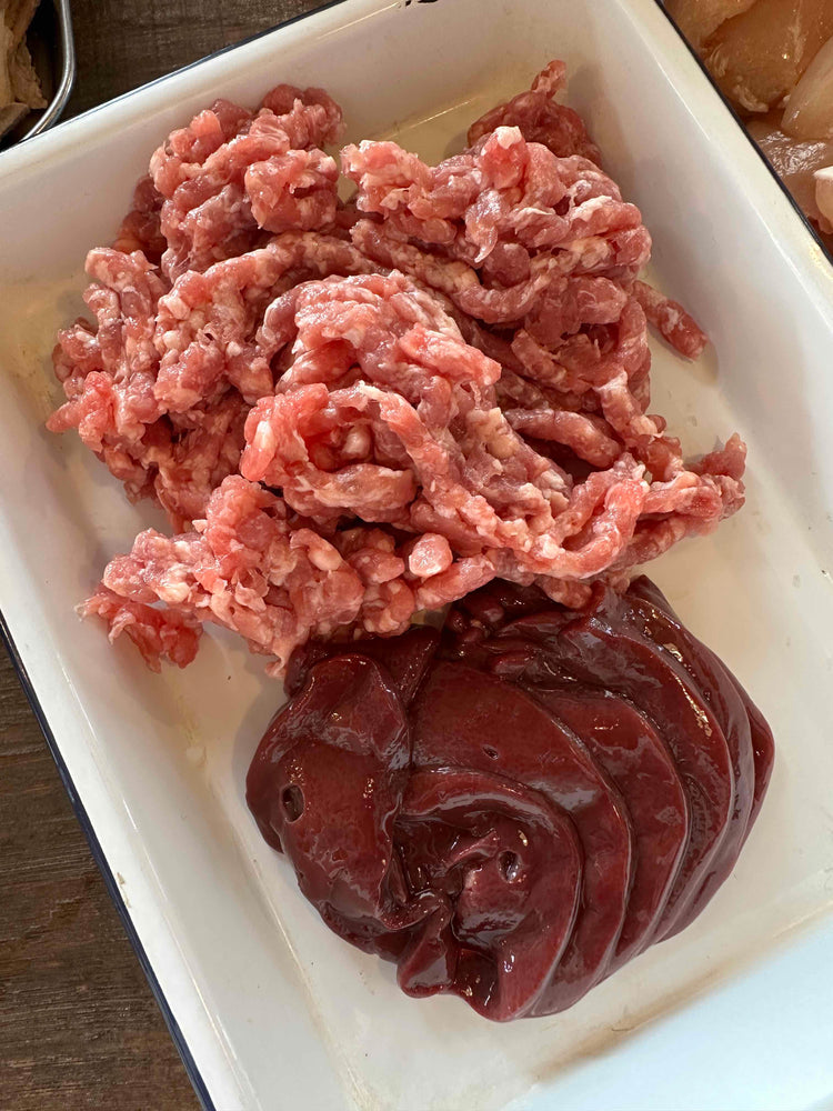 4月20日の今週のお惣菜たち