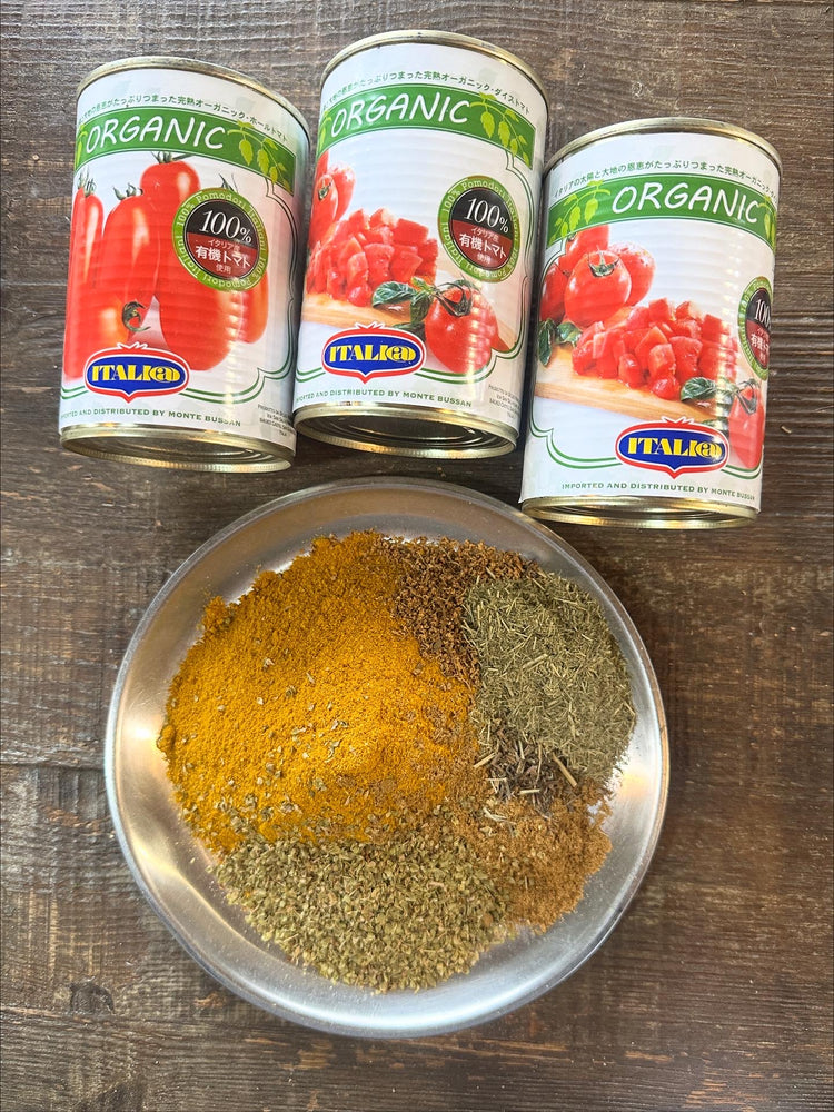 11月6日の今週のお惣菜たち