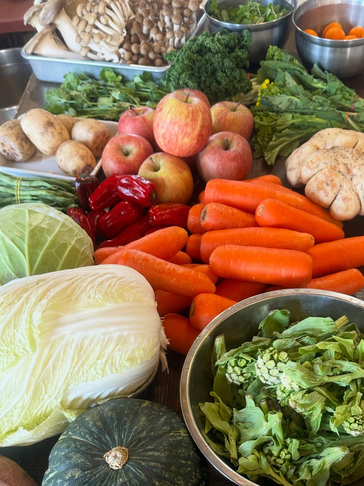 3月12日の今週のお惣菜たち