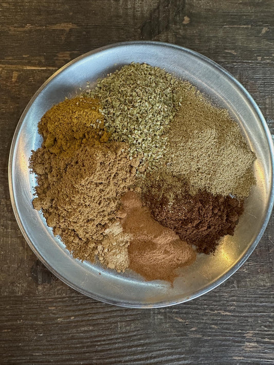 10月16日の今週のお惣菜たち