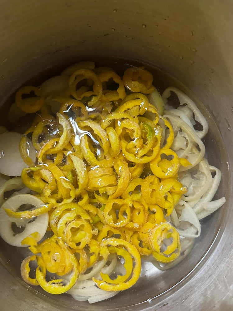 1月8日の今週のお惣菜たち