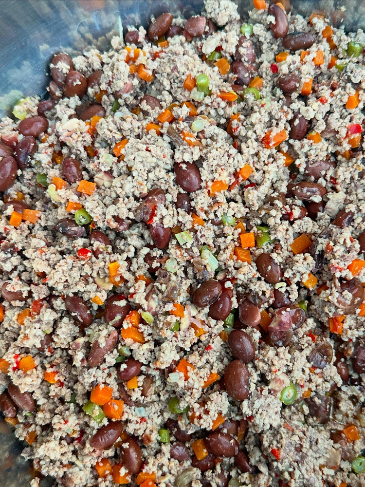 10月1日の今週のお惣菜たち