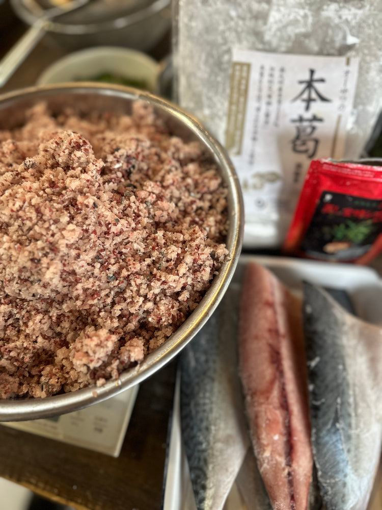 1月22日の今週のお惣菜たち