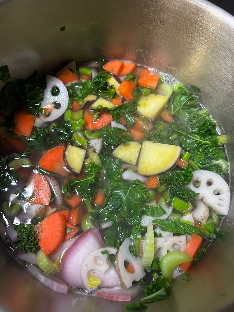 1月22日の今週のお惣菜たち