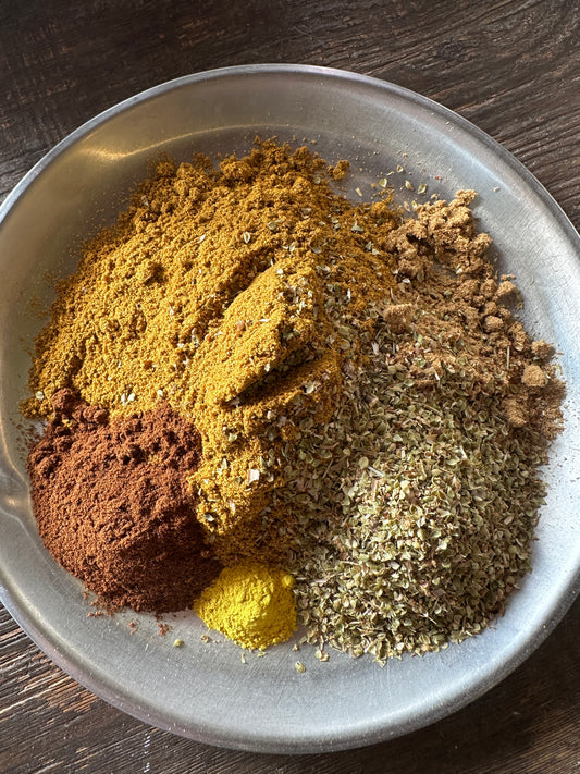 2月5日の今週のお惣菜たち