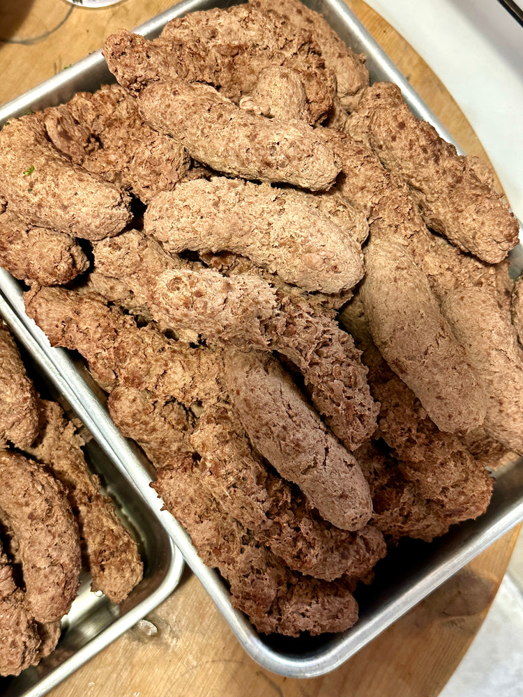 2月5日の今週のお惣菜たち